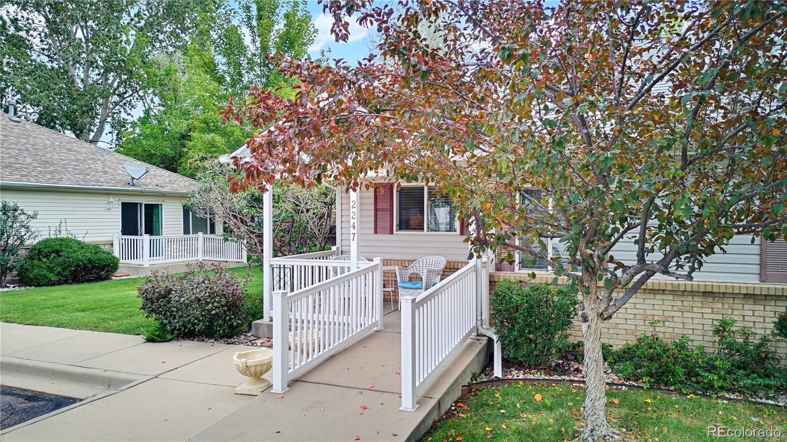 MLS Image #2 for 2247 s iola street,aurora, Colorado