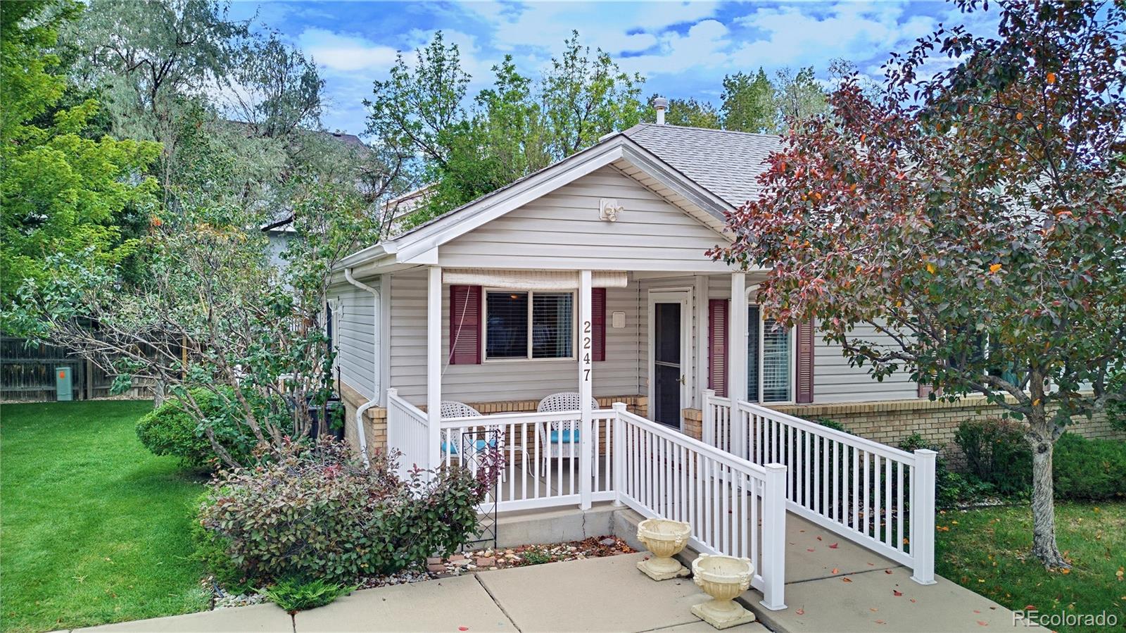 MLS Image #3 for 2247 s iola street,aurora, Colorado