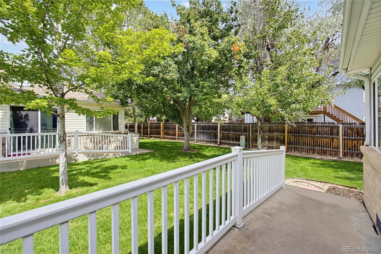 MLS Image #31 for 2247 s iola street,aurora, Colorado