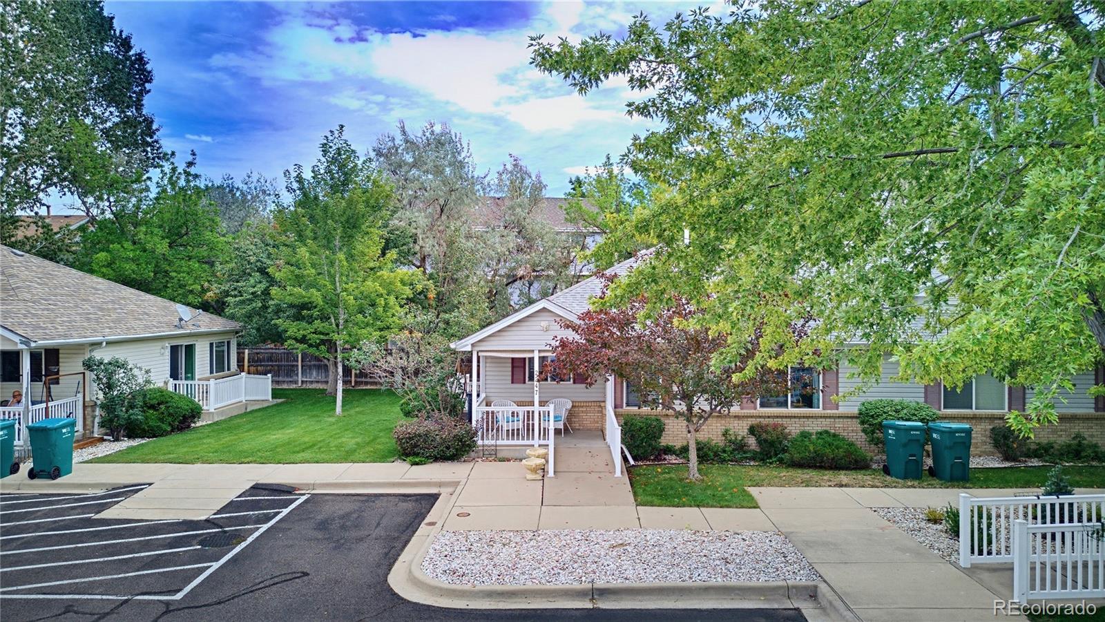 MLS Image #4 for 2247 s iola street,aurora, Colorado