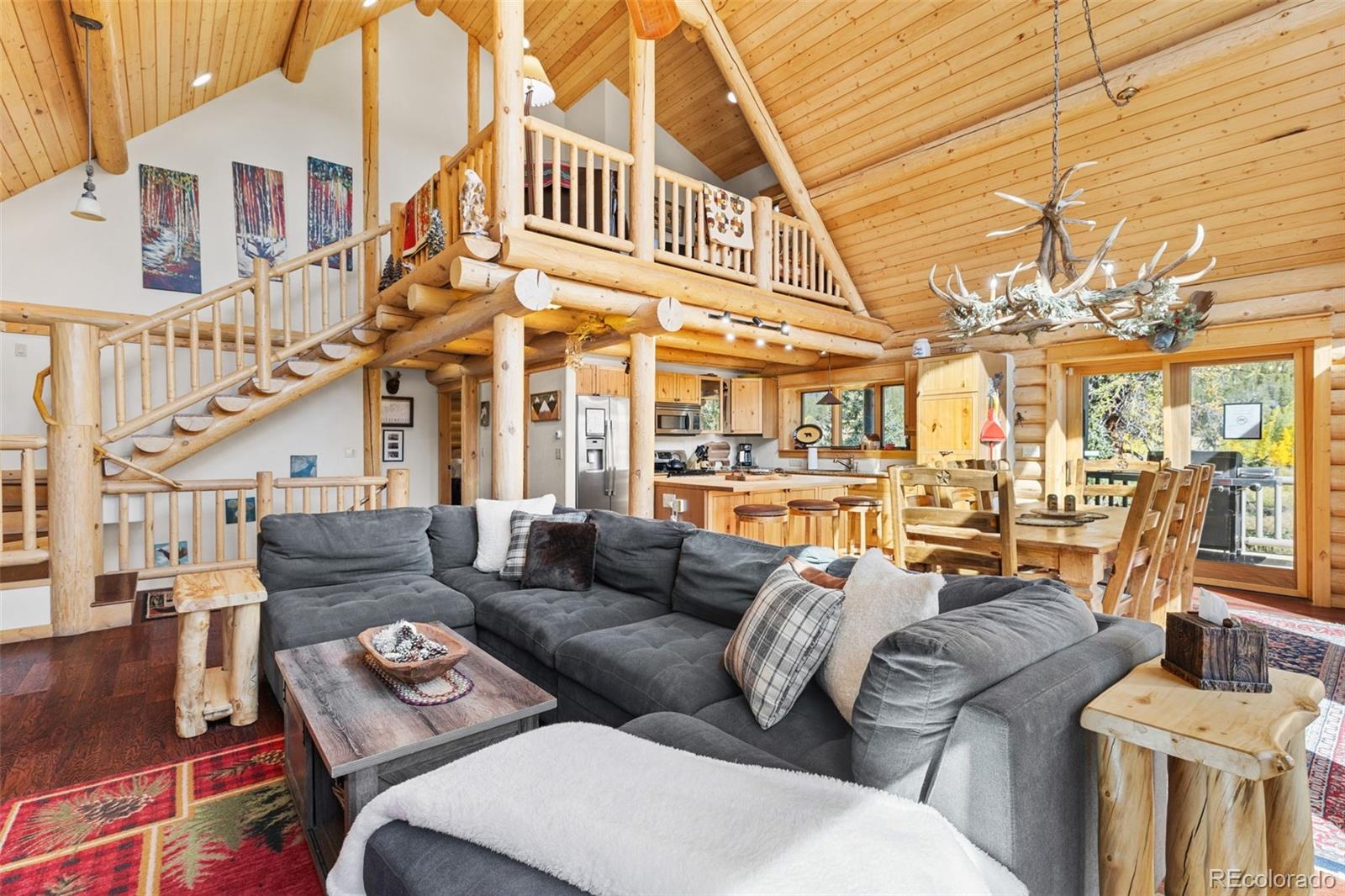 MLS Image #10 for 925  gold pan lane,fairplay, Colorado