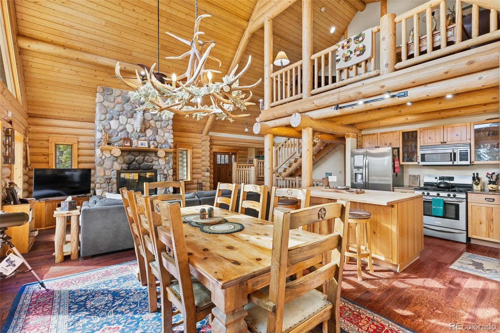 MLS Image #11 for 925  gold pan lane,fairplay, Colorado