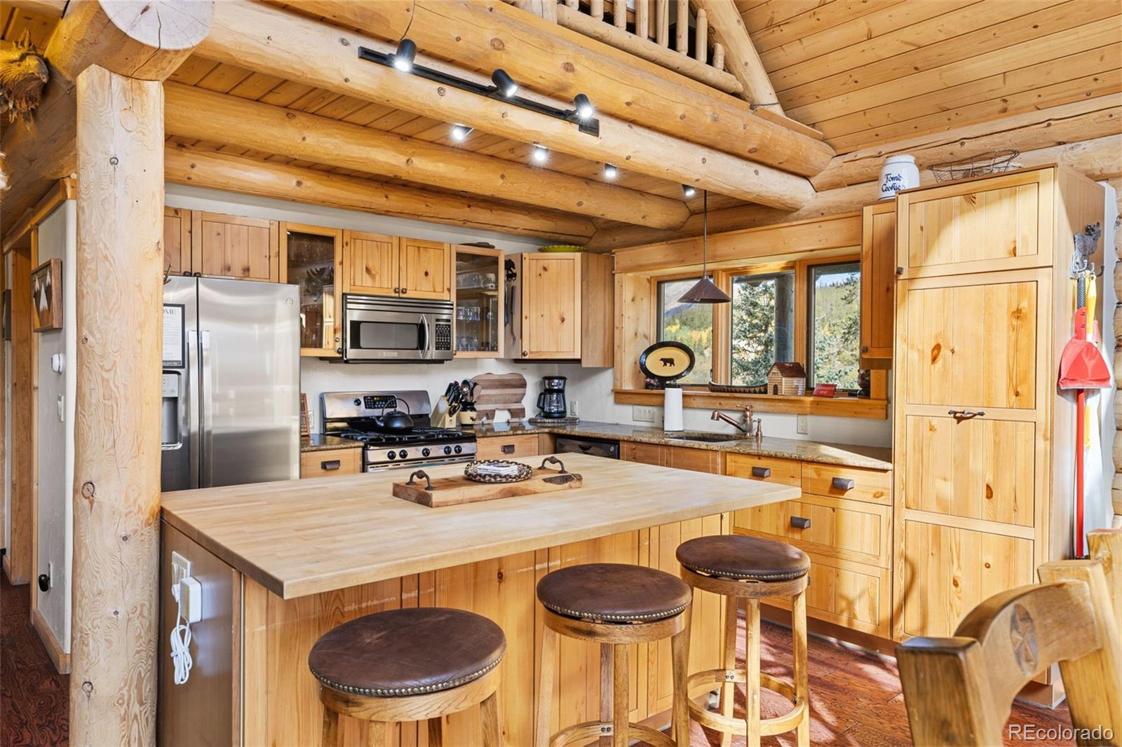MLS Image #14 for 925  gold pan lane,fairplay, Colorado