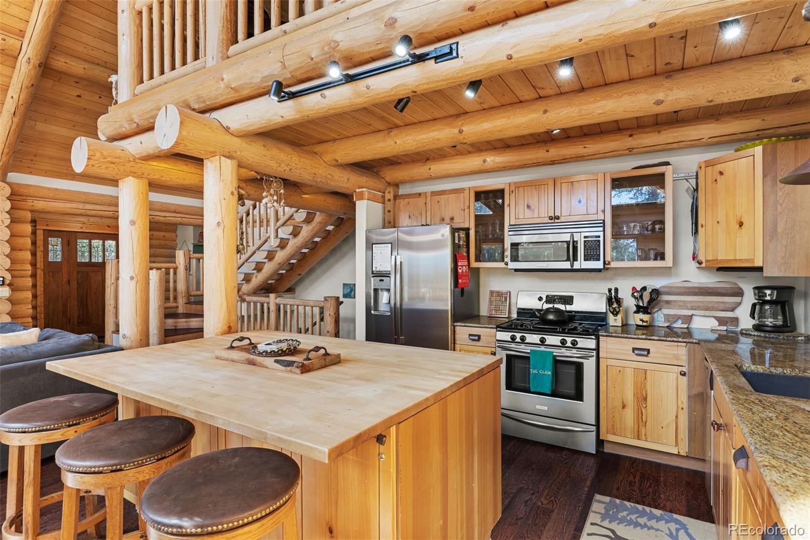 MLS Image #15 for 925  gold pan lane,fairplay, Colorado