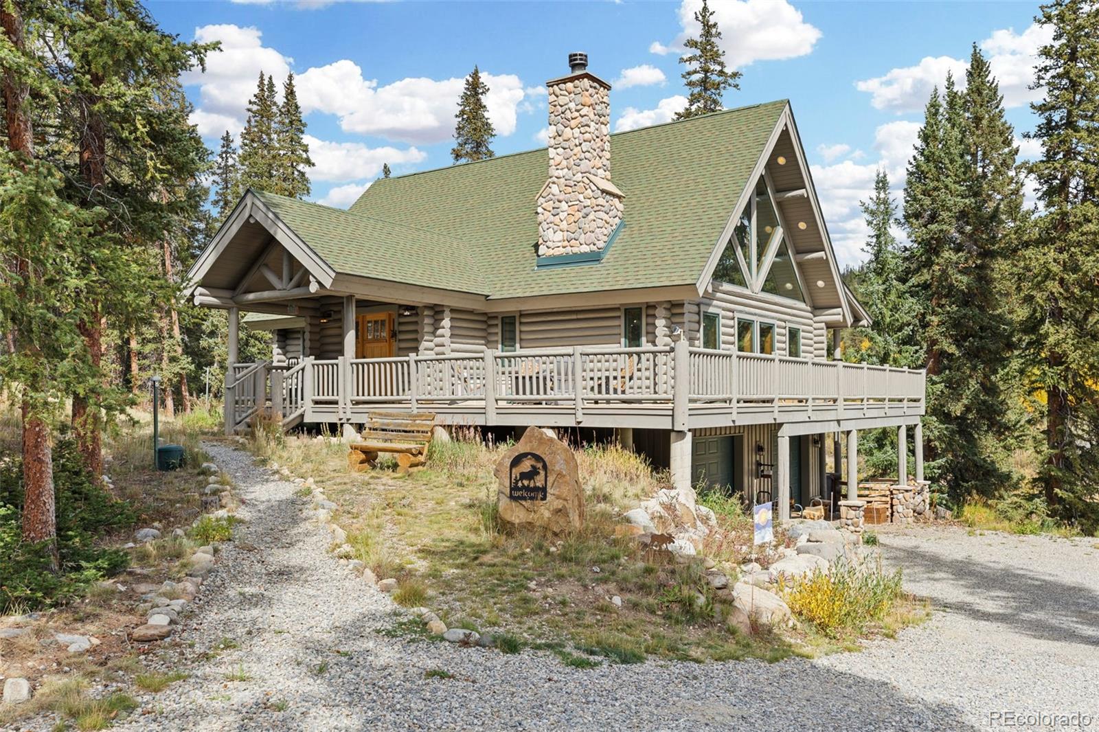 MLS Image #2 for 925  gold pan lane,fairplay, Colorado