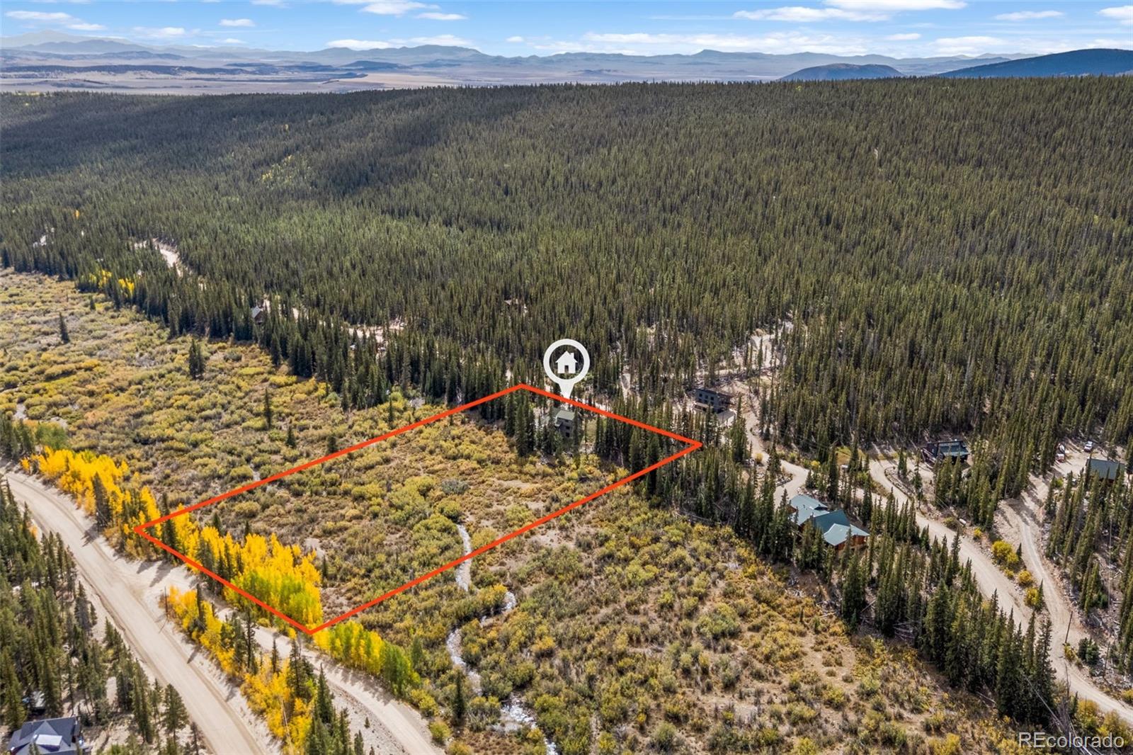 MLS Image #4 for 925  gold pan lane,fairplay, Colorado