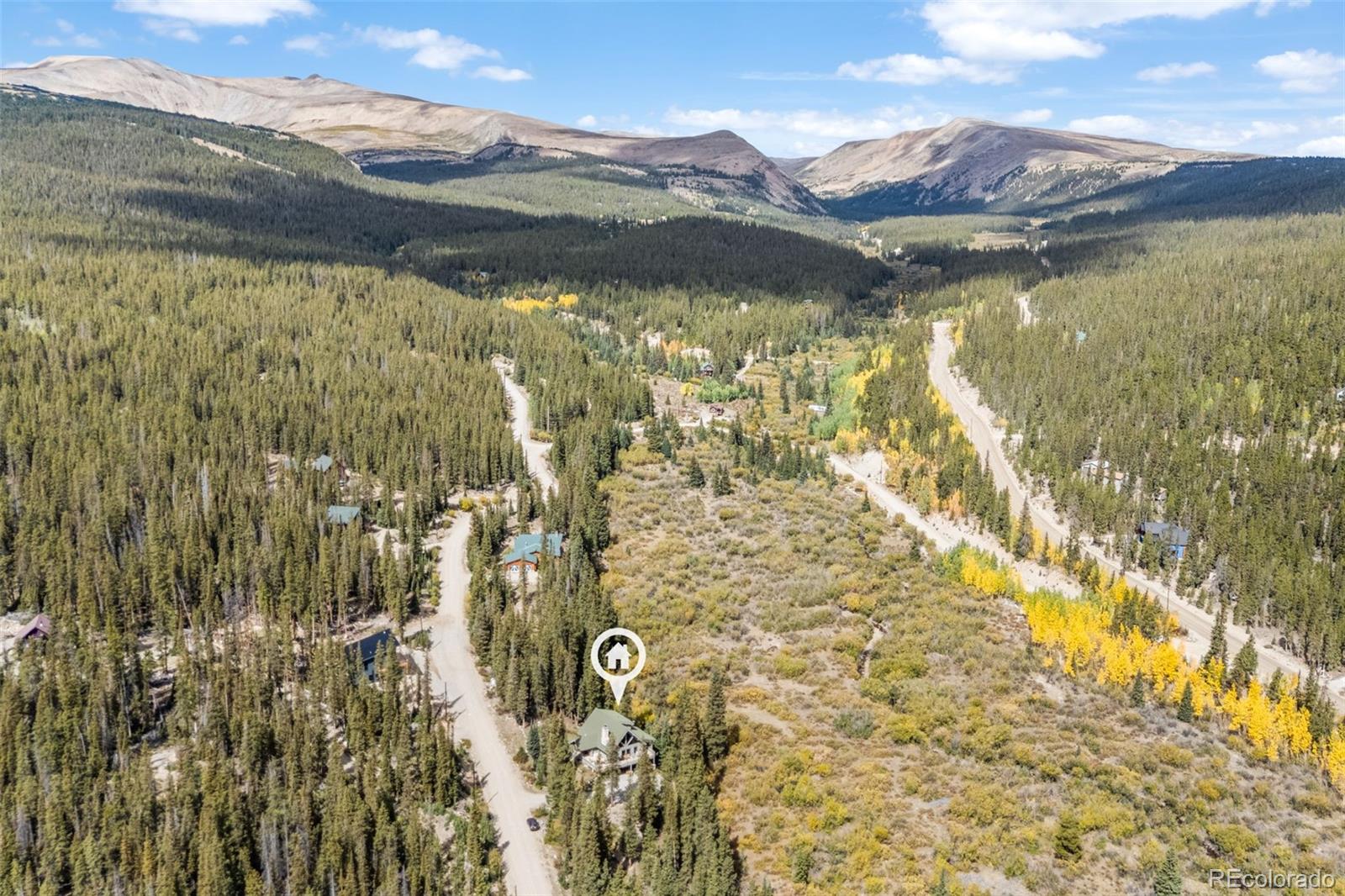 MLS Image #45 for 925  gold pan lane,fairplay, Colorado