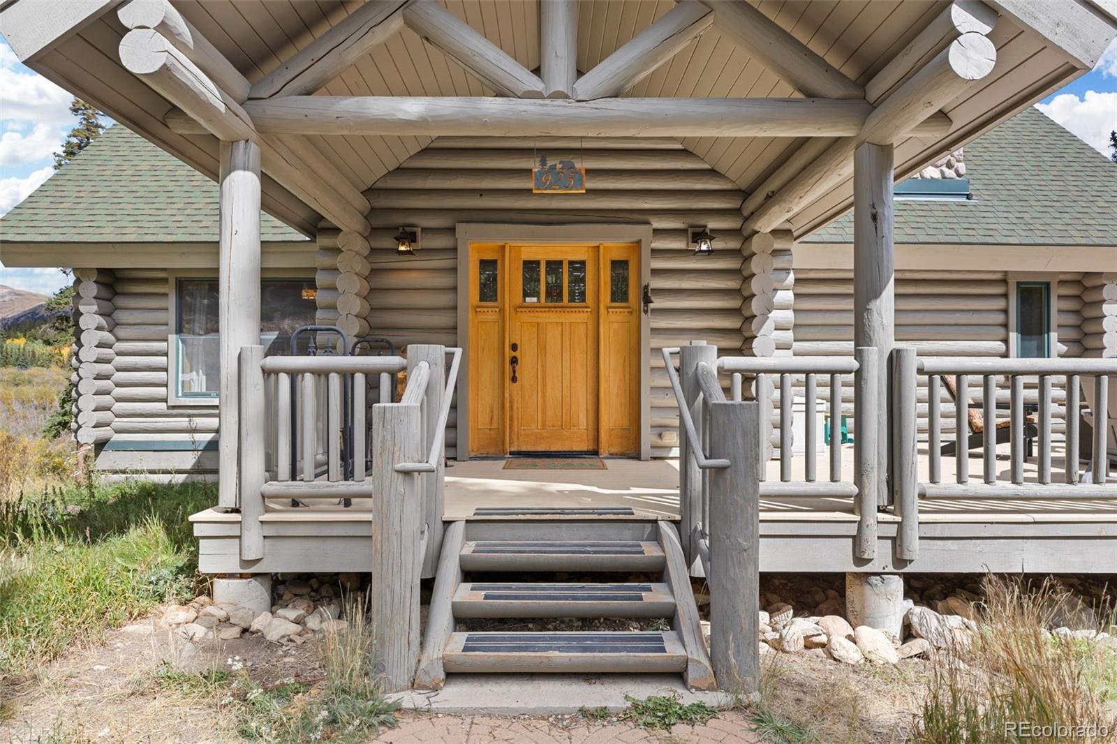 MLS Image #5 for 925  gold pan lane,fairplay, Colorado