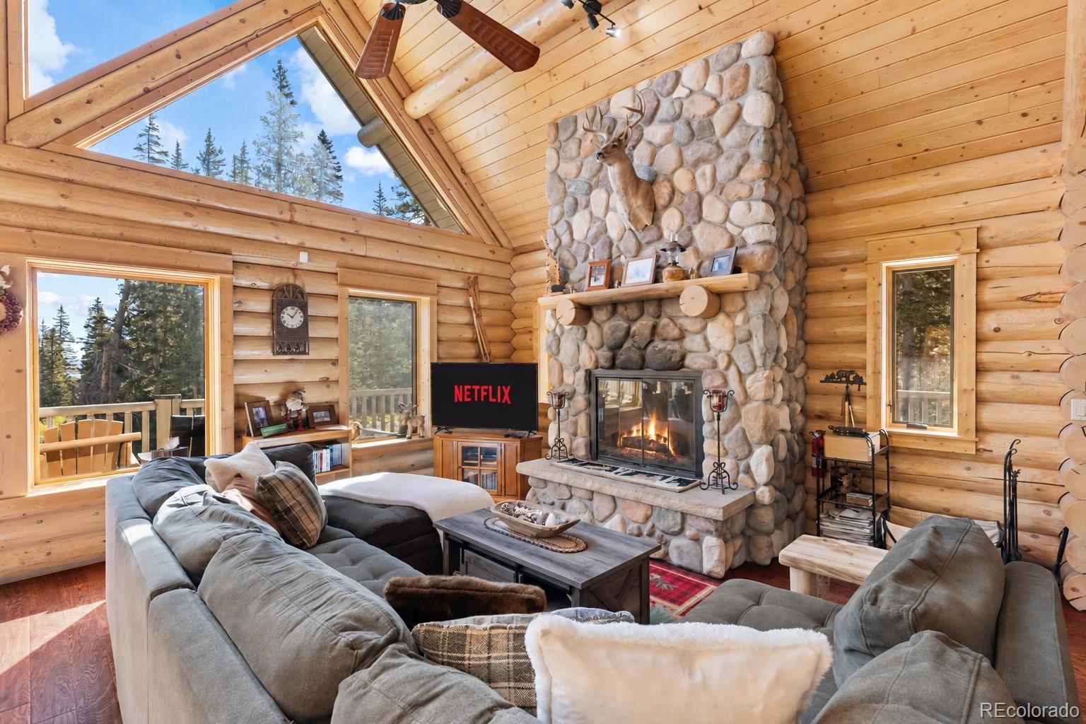 MLS Image #7 for 925  gold pan lane,fairplay, Colorado