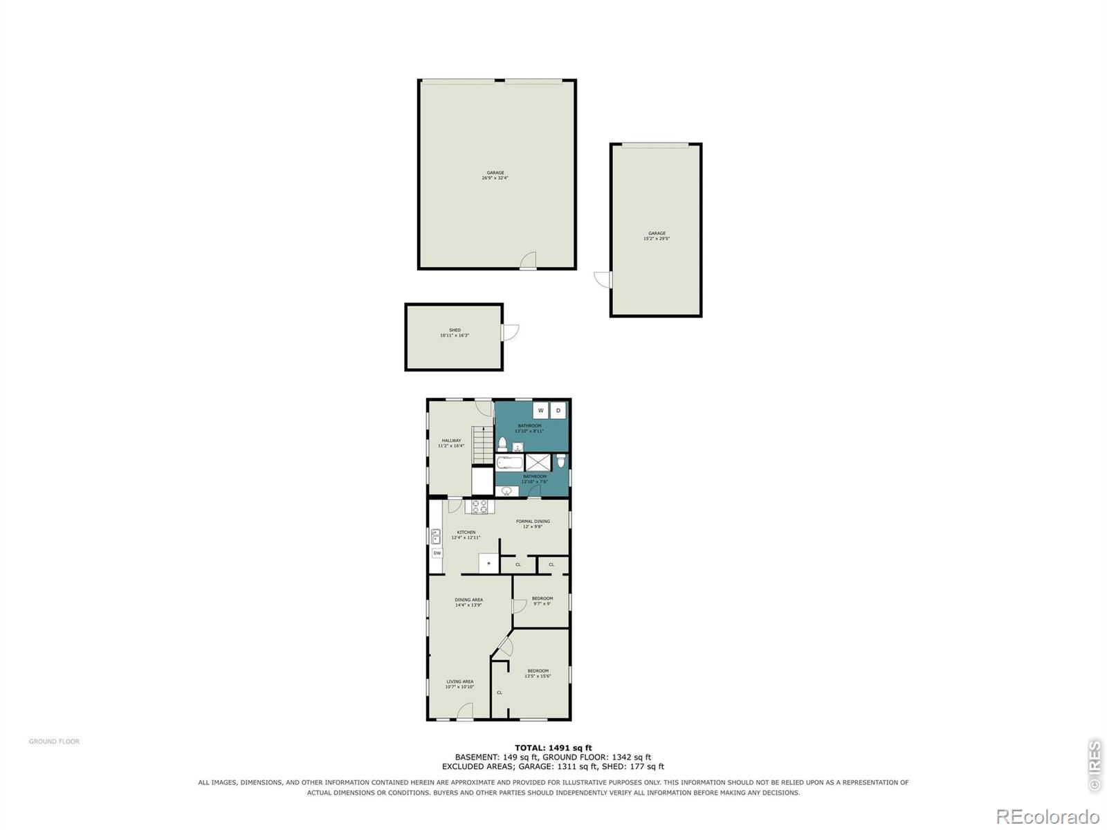 MLS Image #32 for 222  maple avenue,eaton, Colorado