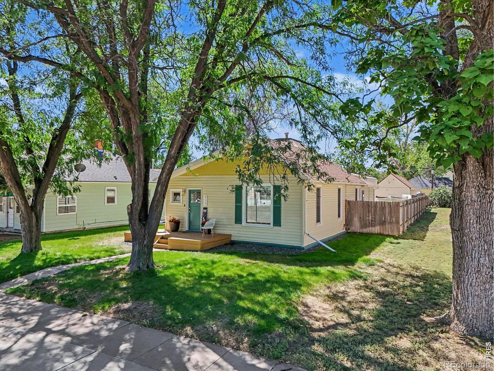 MLS Image #4 for 222  maple avenue,eaton, Colorado