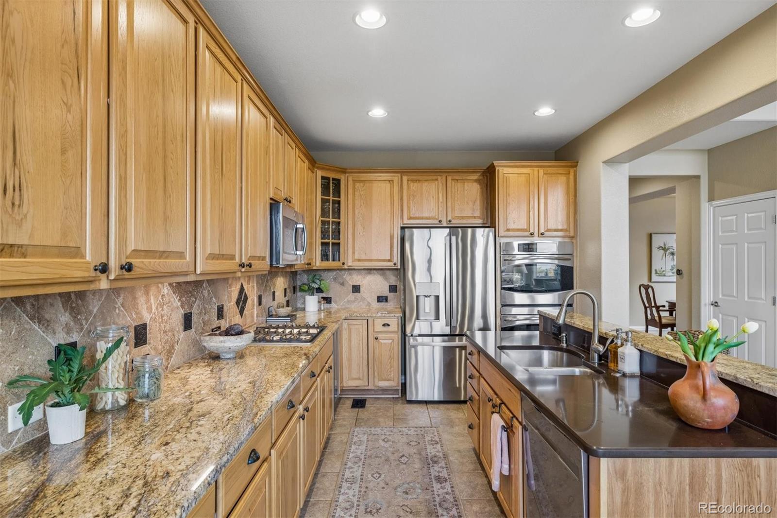 MLS Image #12 for 10833  fox sedge way,highlands ranch, Colorado