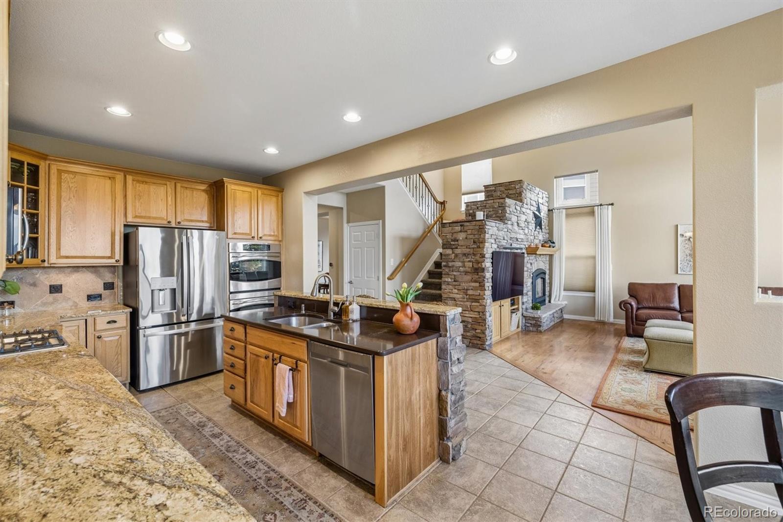 MLS Image #13 for 10833  fox sedge way,highlands ranch, Colorado