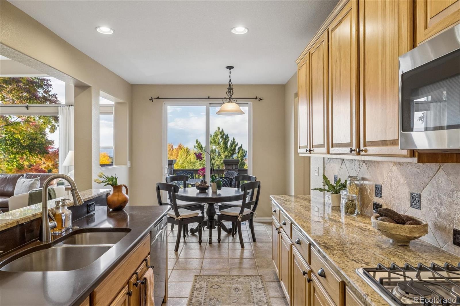 MLS Image #14 for 10833  fox sedge way,highlands ranch, Colorado