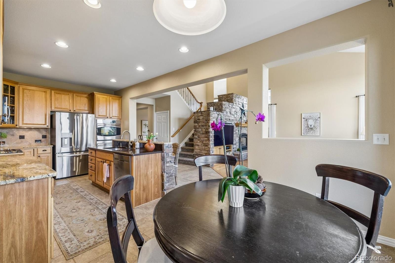 MLS Image #16 for 10833  fox sedge way,highlands ranch, Colorado