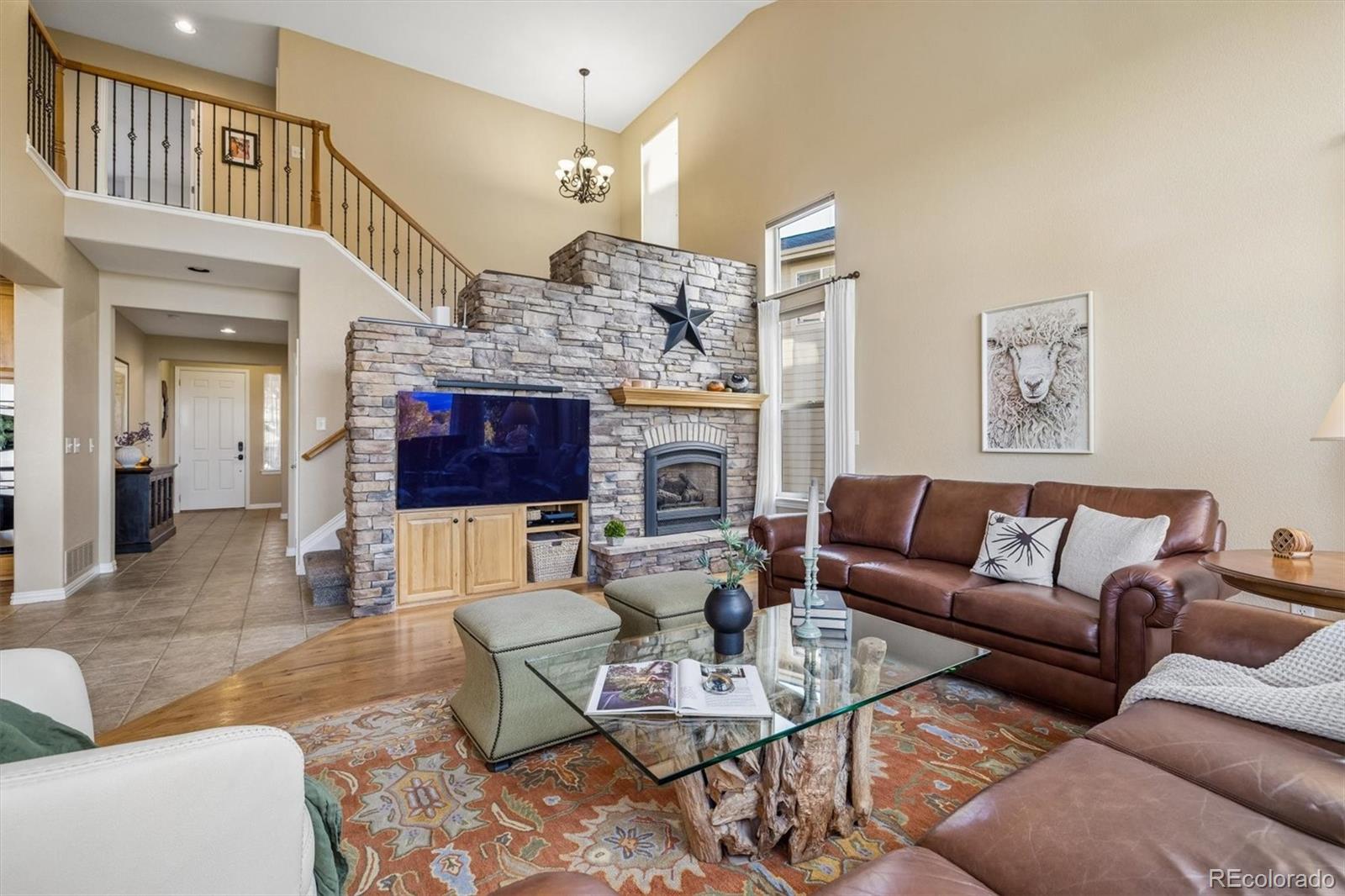 MLS Image #19 for 10833  fox sedge way,highlands ranch, Colorado