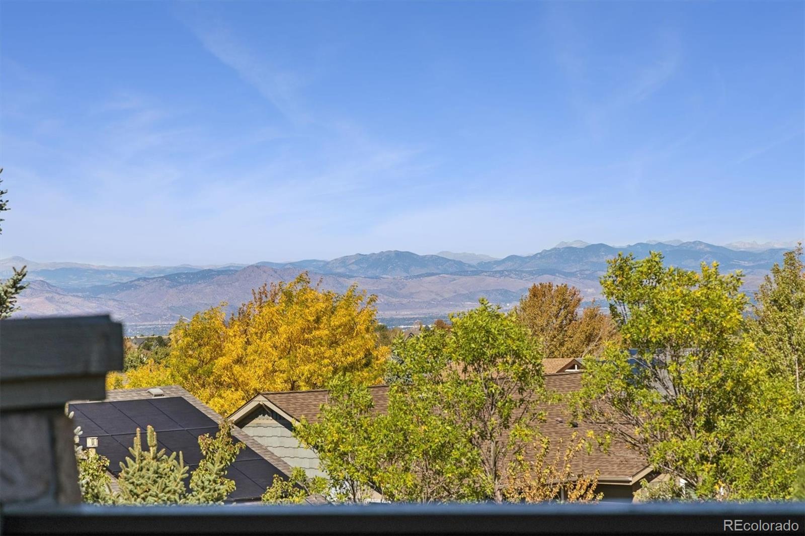 MLS Image #2 for 10833  fox sedge way,highlands ranch, Colorado