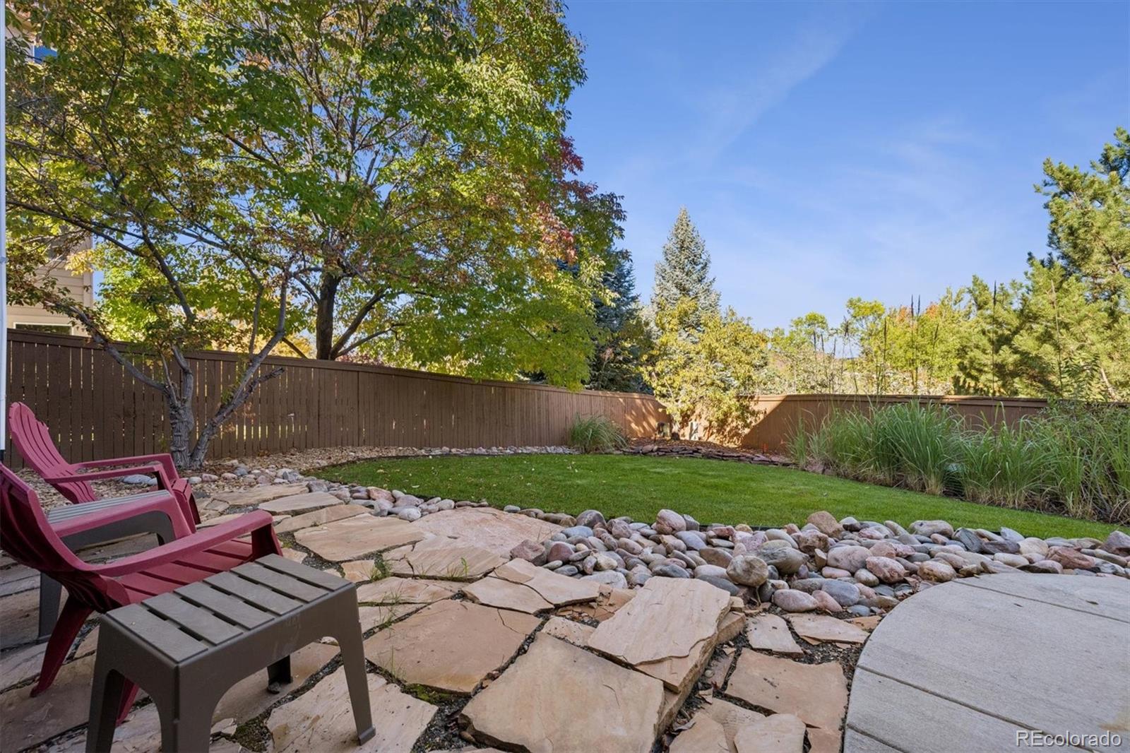 MLS Image #40 for 10833  fox sedge way,highlands ranch, Colorado