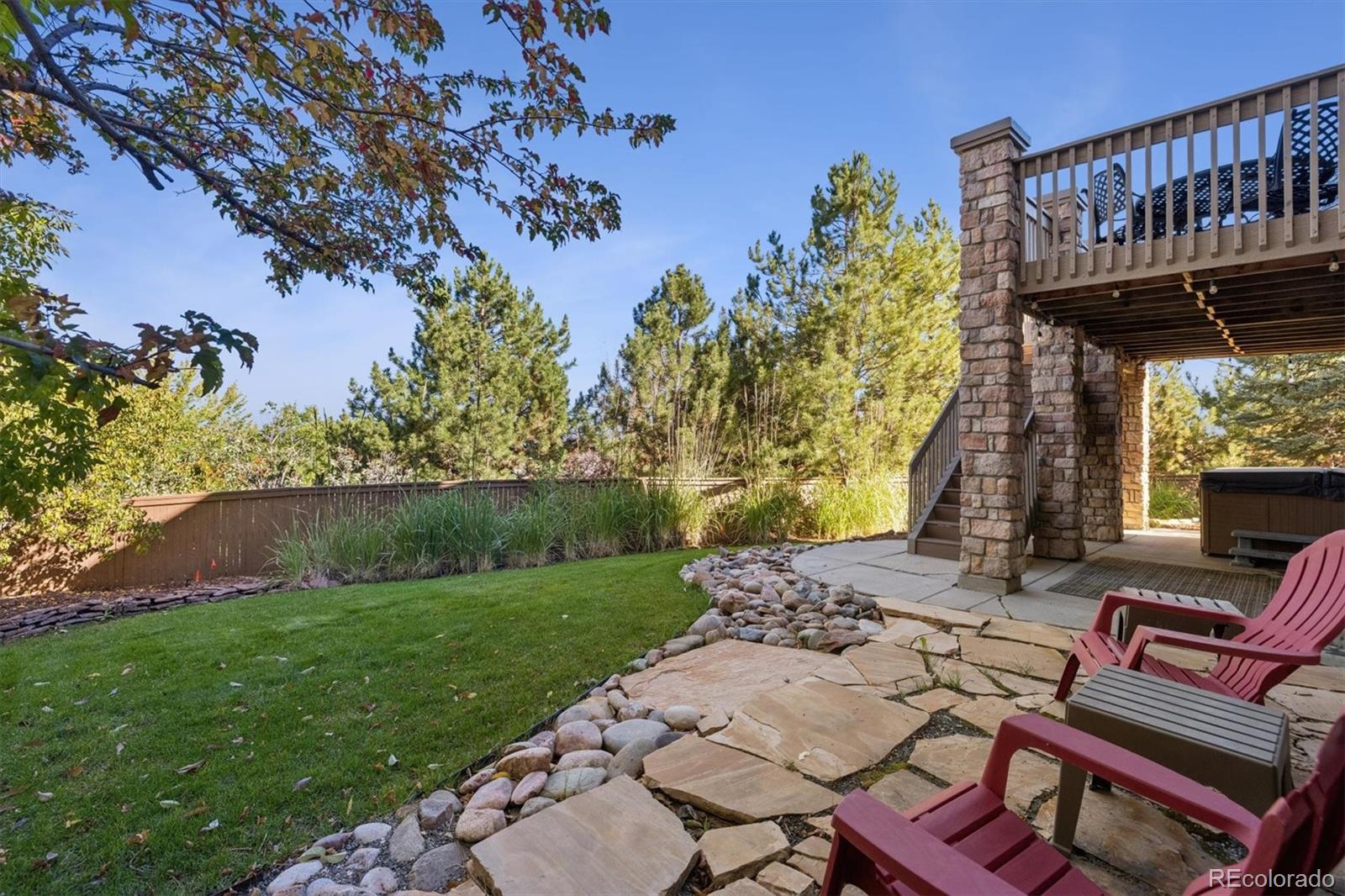 MLS Image #41 for 10833  fox sedge way,highlands ranch, Colorado