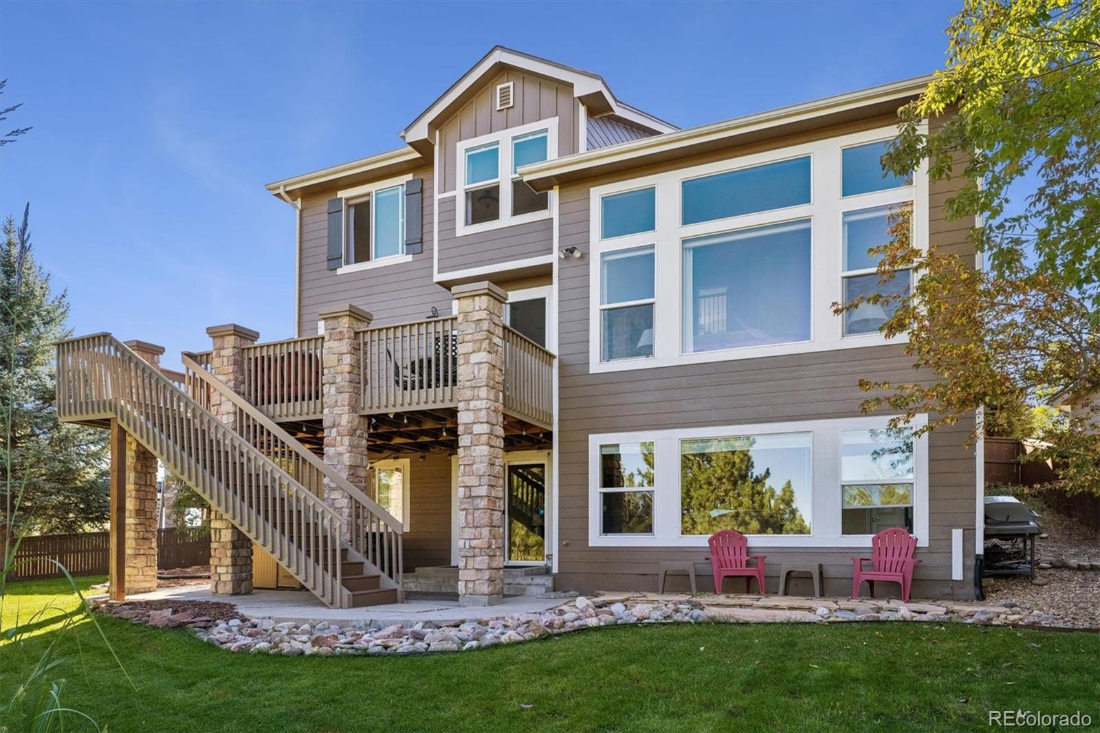 MLS Image #43 for 10833  fox sedge way,highlands ranch, Colorado