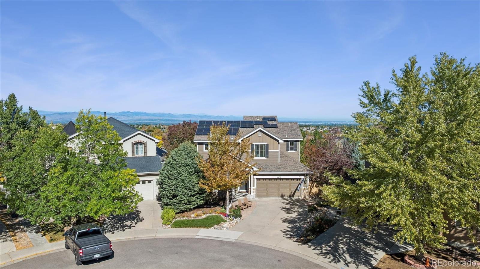 MLS Image #44 for 10833  fox sedge way,highlands ranch, Colorado