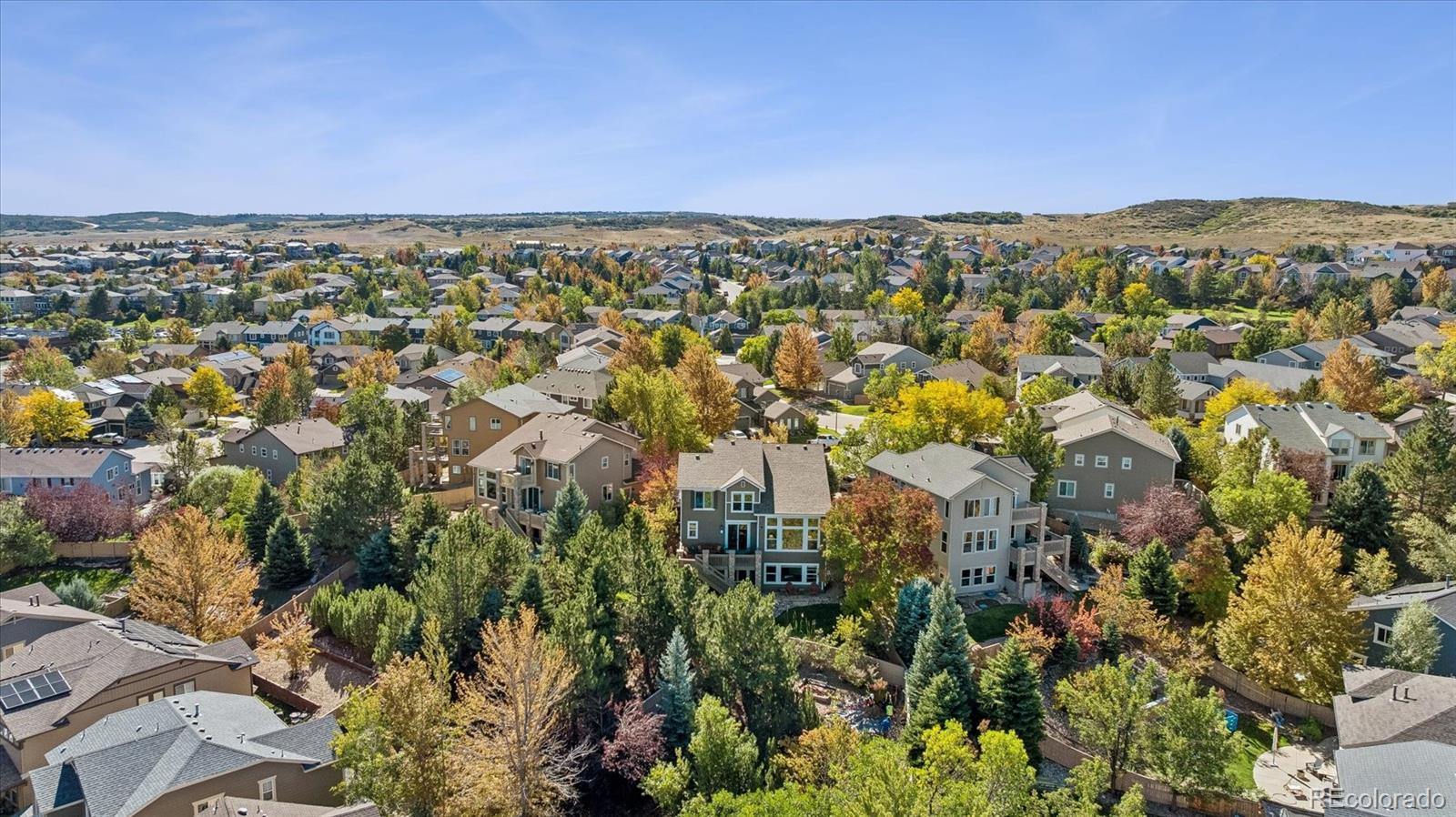 MLS Image #46 for 10833  fox sedge way,highlands ranch, Colorado