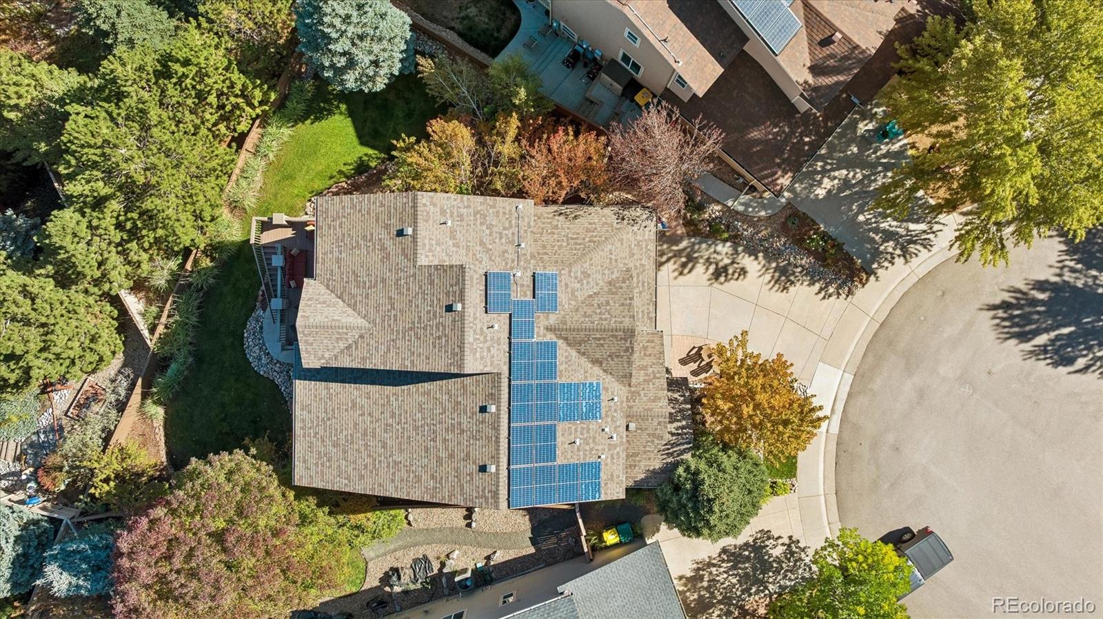 MLS Image #47 for 10833  fox sedge way,highlands ranch, Colorado
