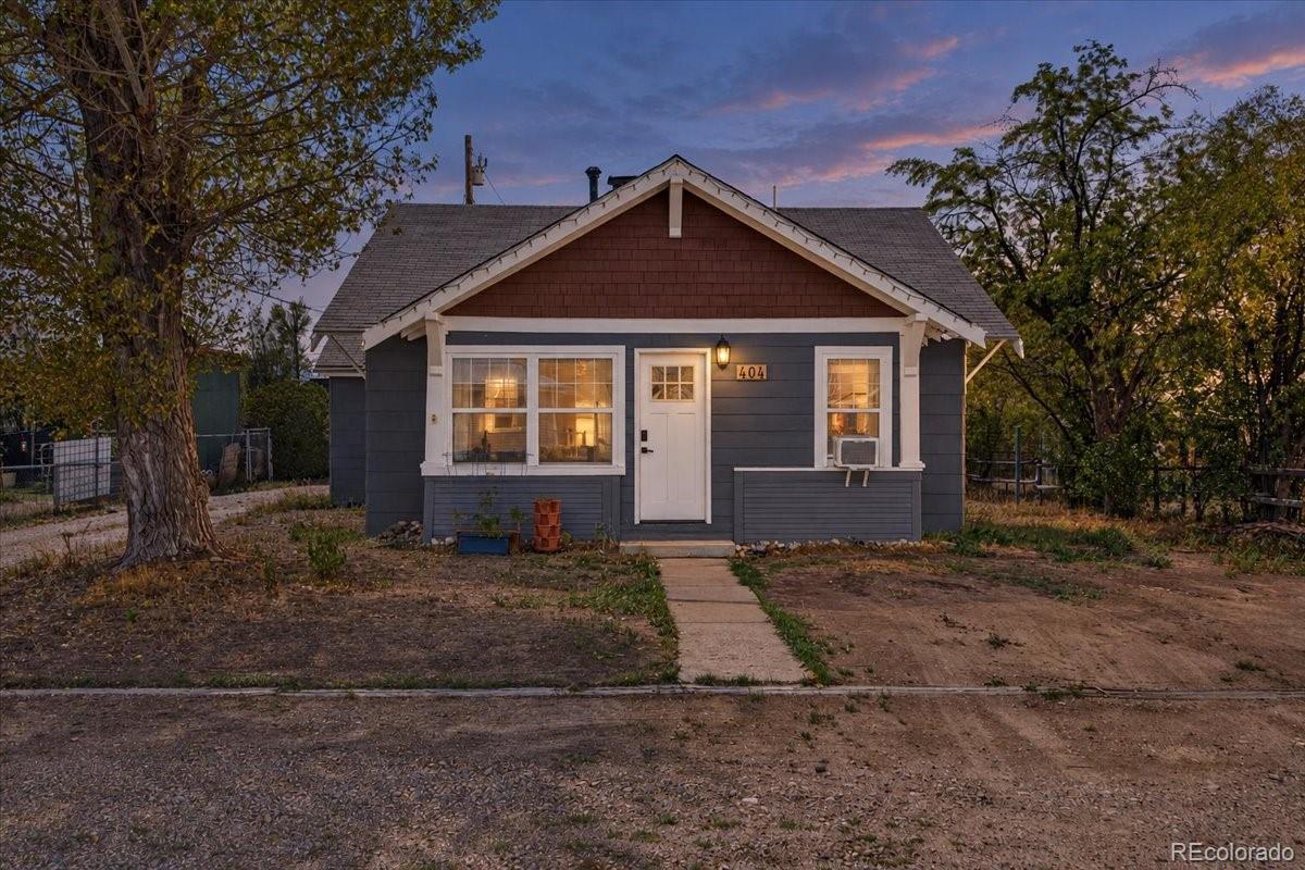 MLS Image #1 for 404 s range avenue,kremmling, Colorado