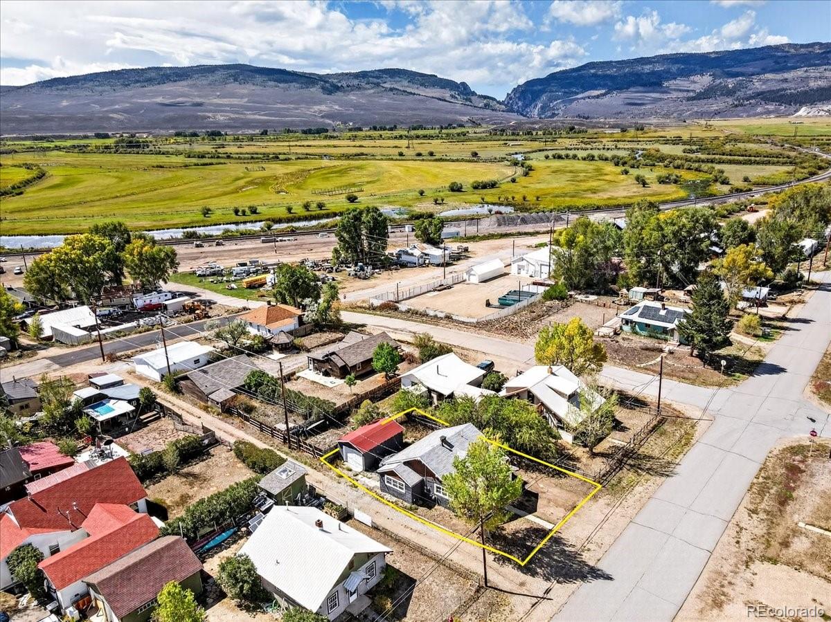 MLS Image #2 for 404 s range avenue,kremmling, Colorado