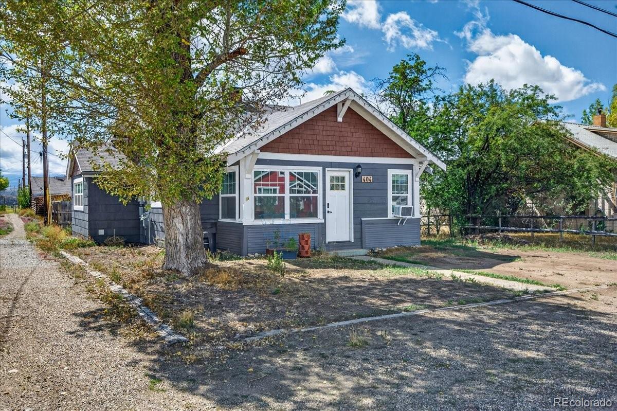 MLS Image #22 for 404 s range avenue,kremmling, Colorado