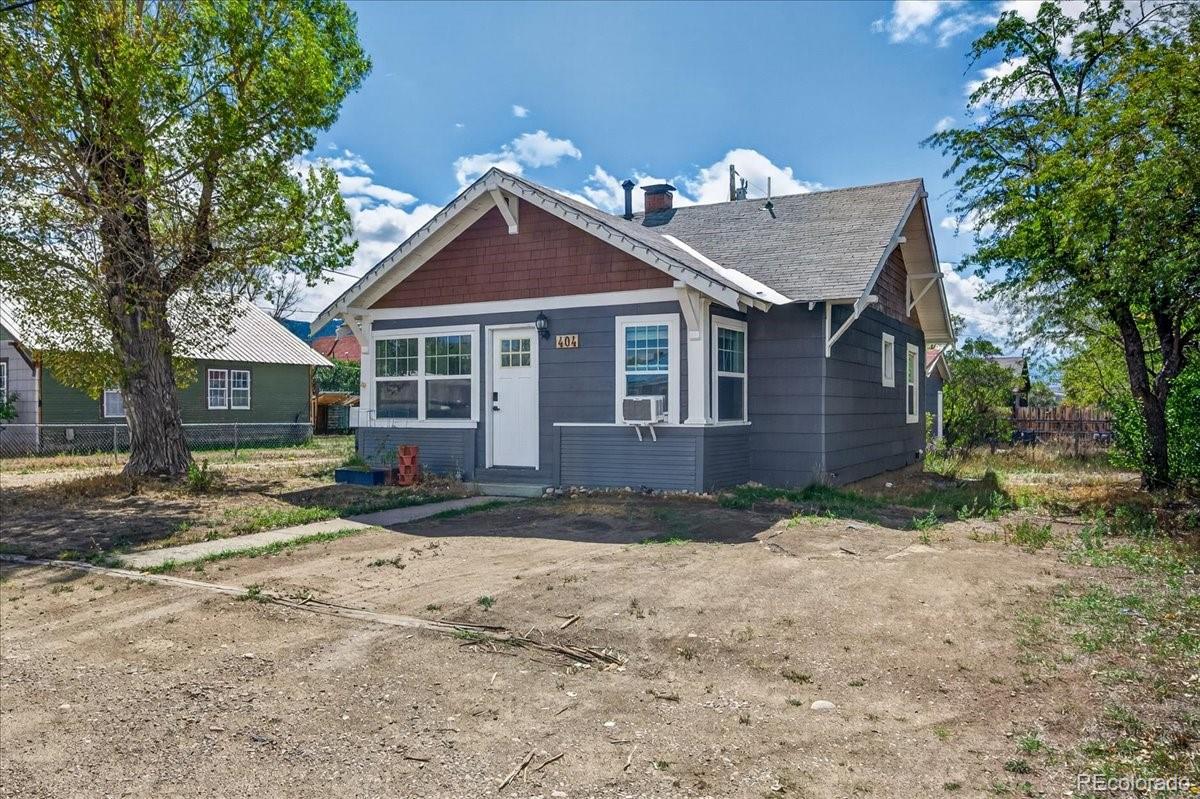 MLS Image #3 for 404 s range avenue,kremmling, Colorado