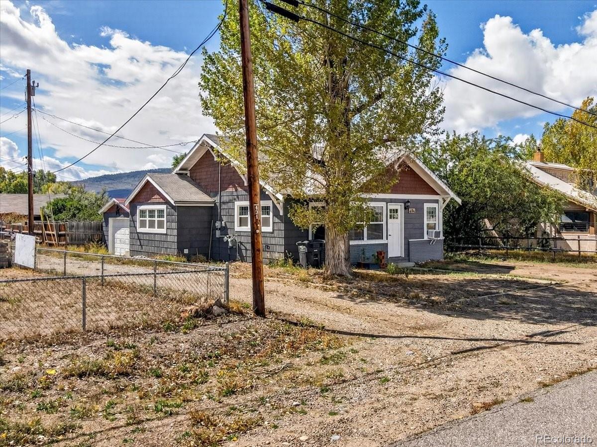 MLS Image #4 for 404 s range avenue,kremmling, Colorado