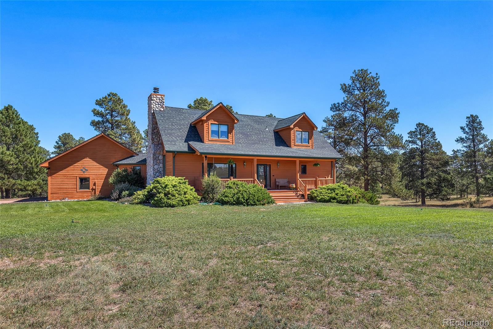 MLS Image #3 for 12729  county road 134 ,kiowa, Colorado