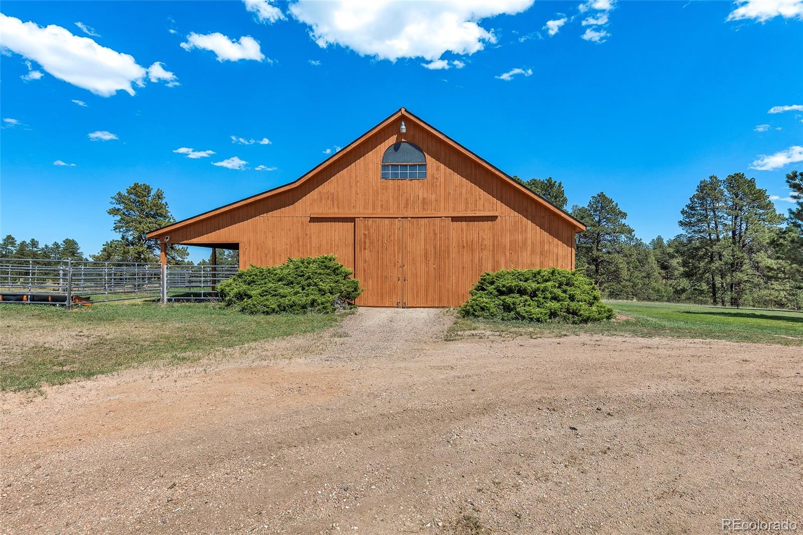 MLS Image #45 for 12729  county road 134 ,kiowa, Colorado