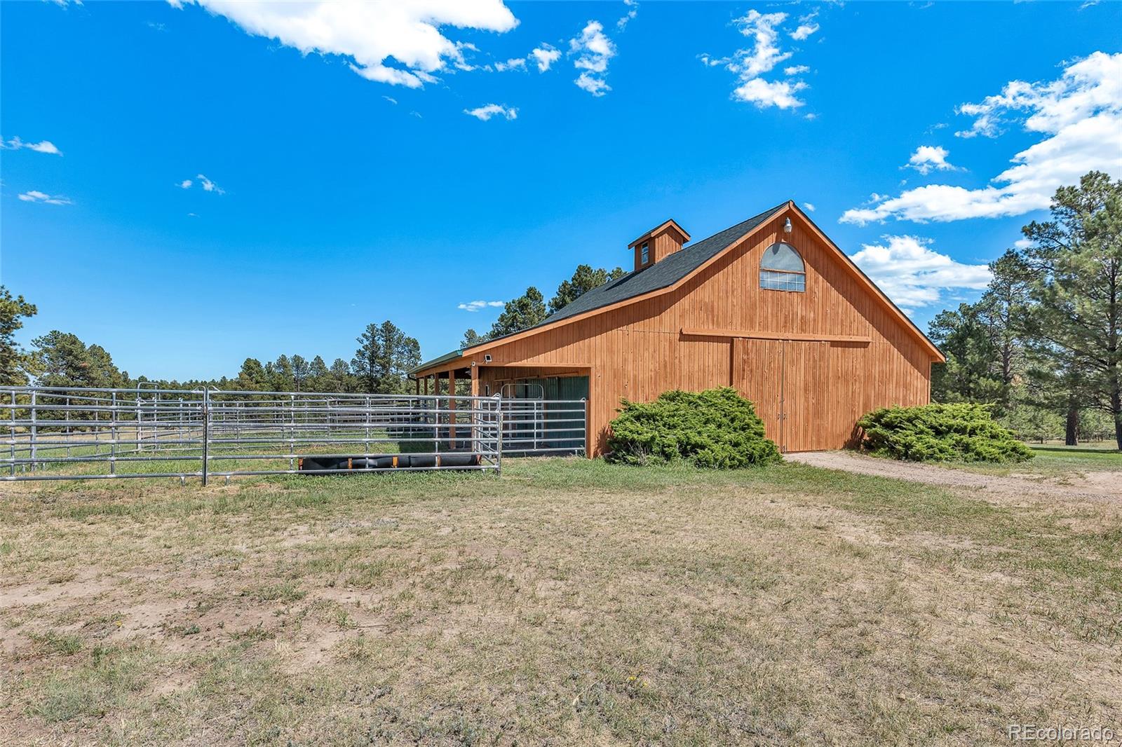 MLS Image #46 for 12729  county road 134 ,kiowa, Colorado