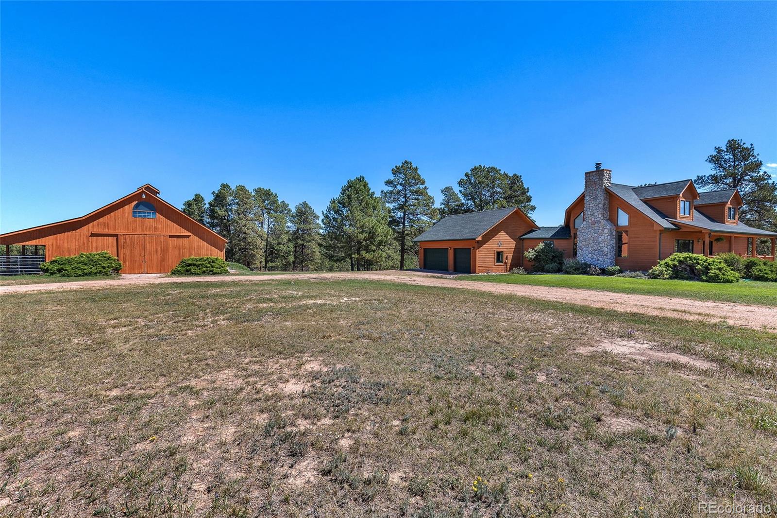 MLS Image #5 for 12729  county road 134 ,kiowa, Colorado