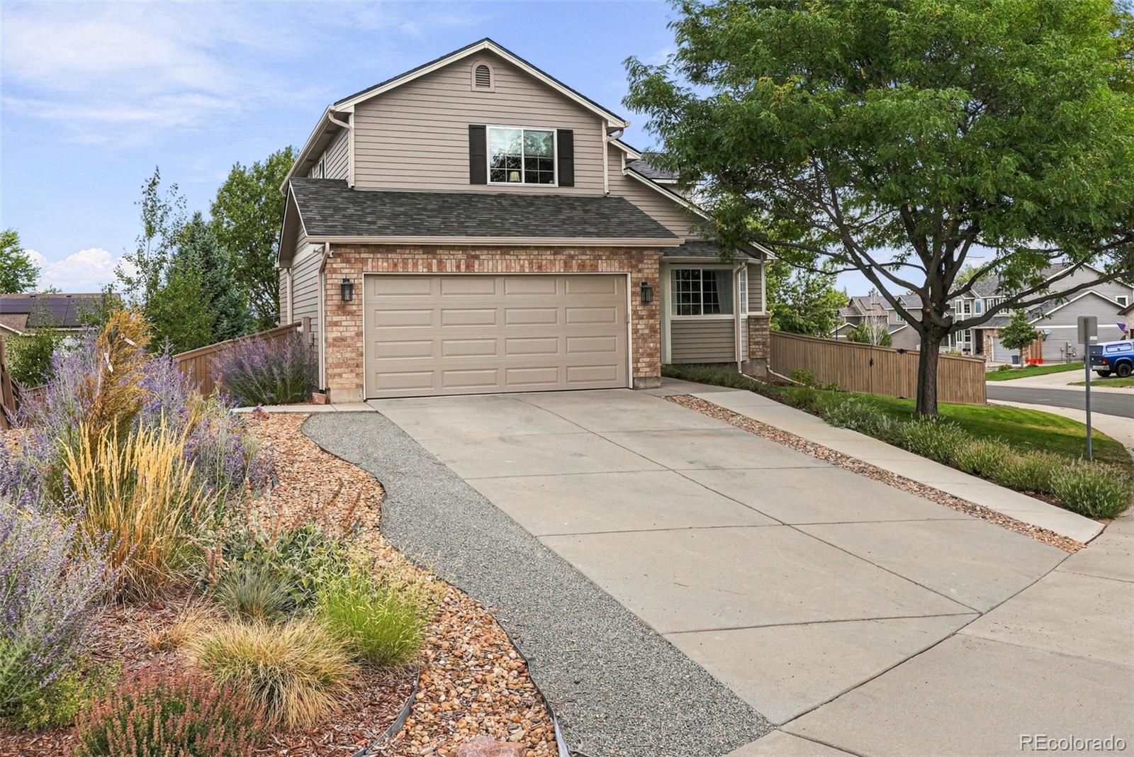 MLS Image #0 for 1081  kingsfield street,castle rock, Colorado