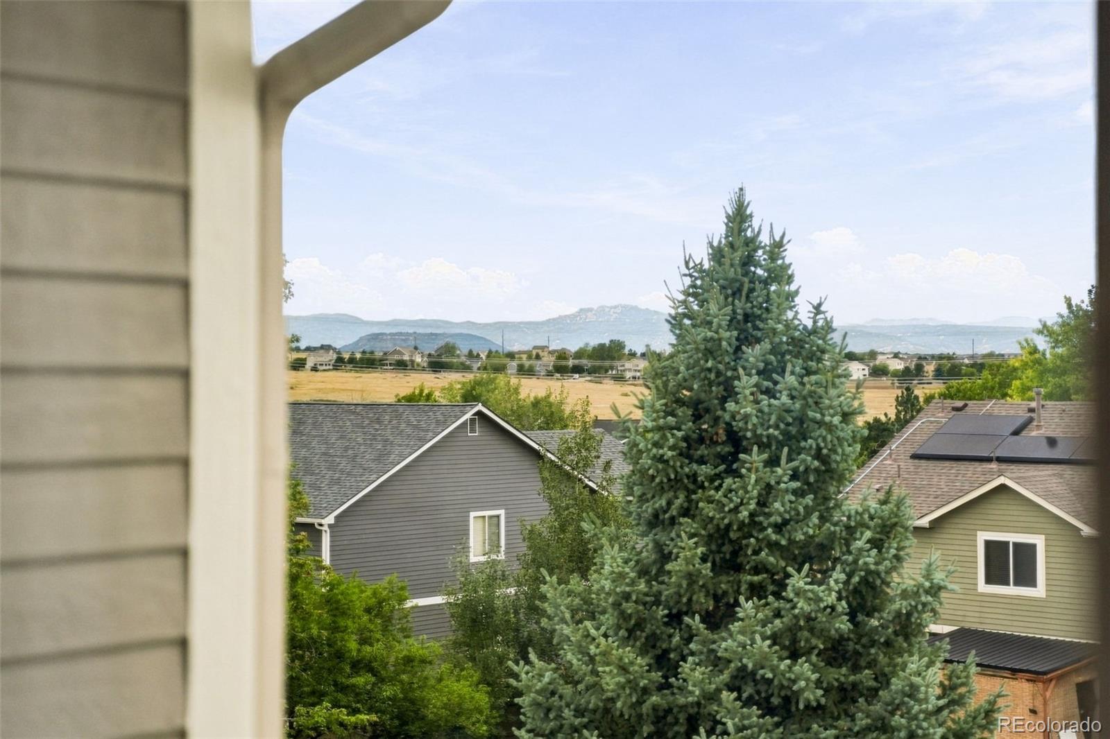 MLS Image #15 for 1081  kingsfield street,castle rock, Colorado
