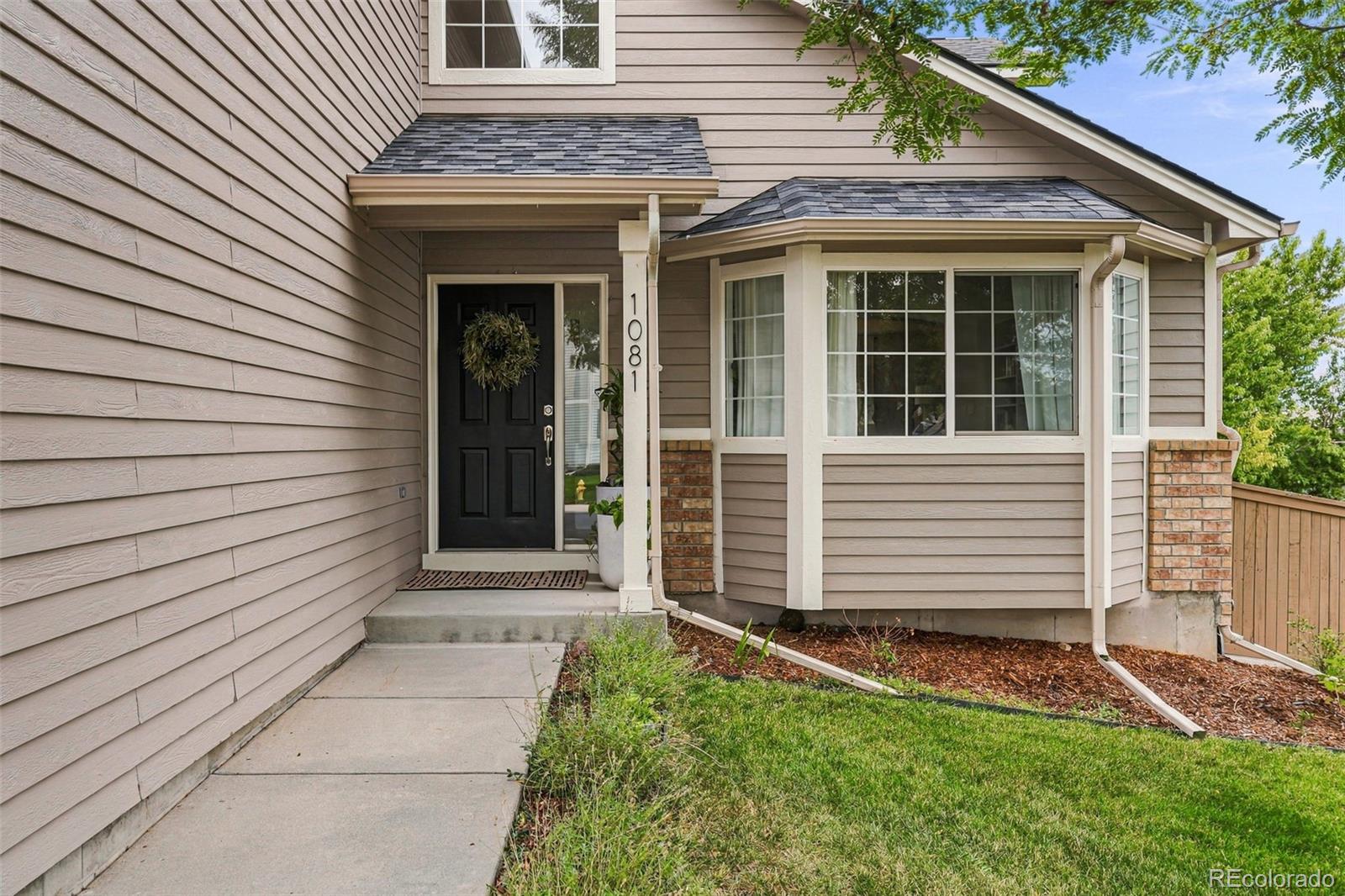 MLS Image #2 for 1081  kingsfield street,castle rock, Colorado