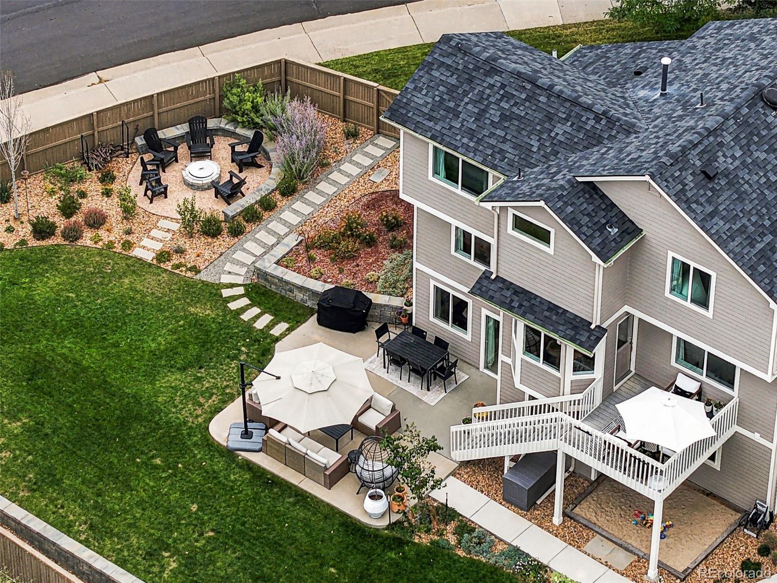 MLS Image #35 for 1081  kingsfield street,castle rock, Colorado