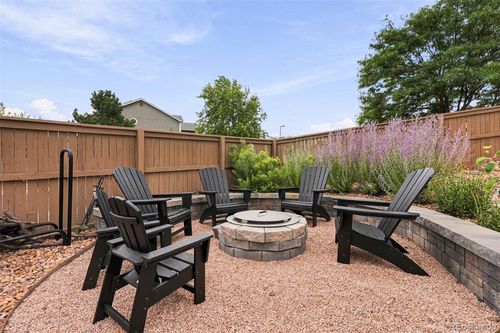 MLS Image #39 for 1081  kingsfield street,castle rock, Colorado