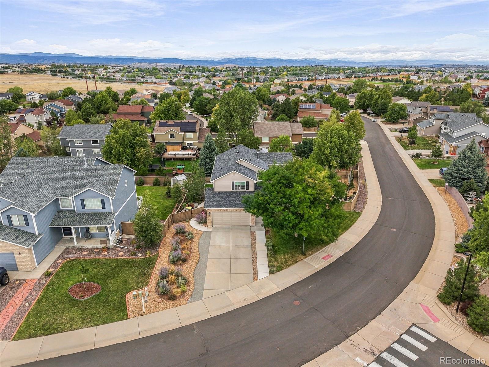 MLS Image #44 for 1081  kingsfield street,castle rock, Colorado