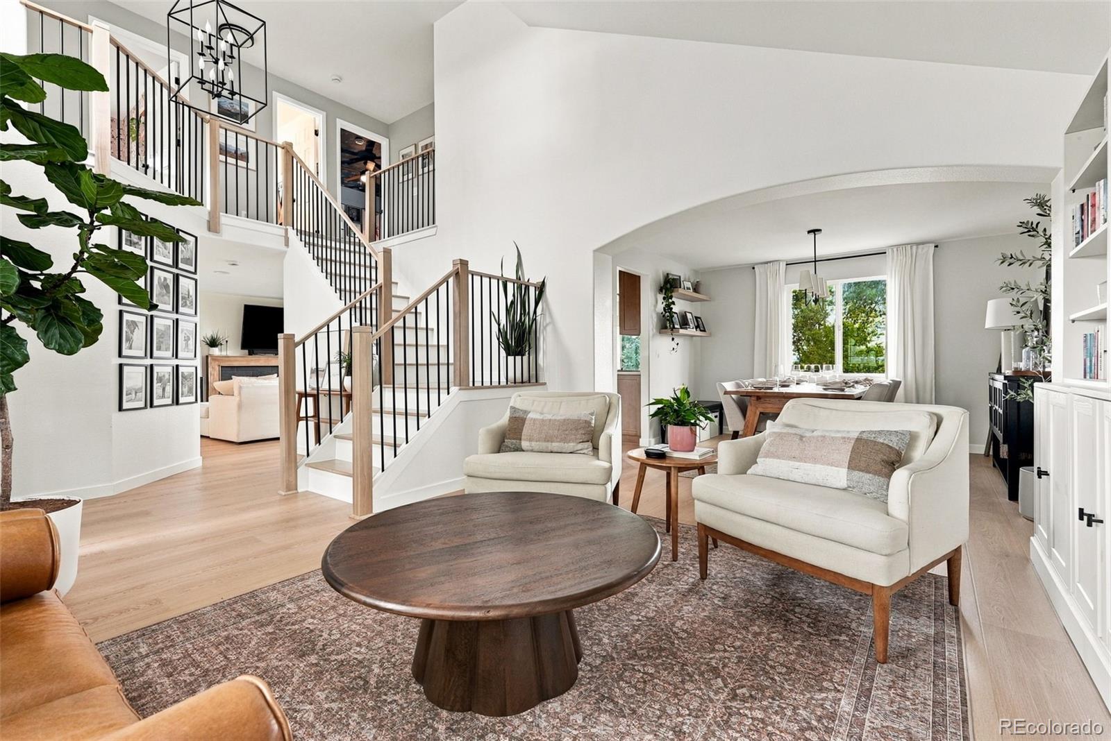 MLS Image #6 for 1081  kingsfield street,castle rock, Colorado