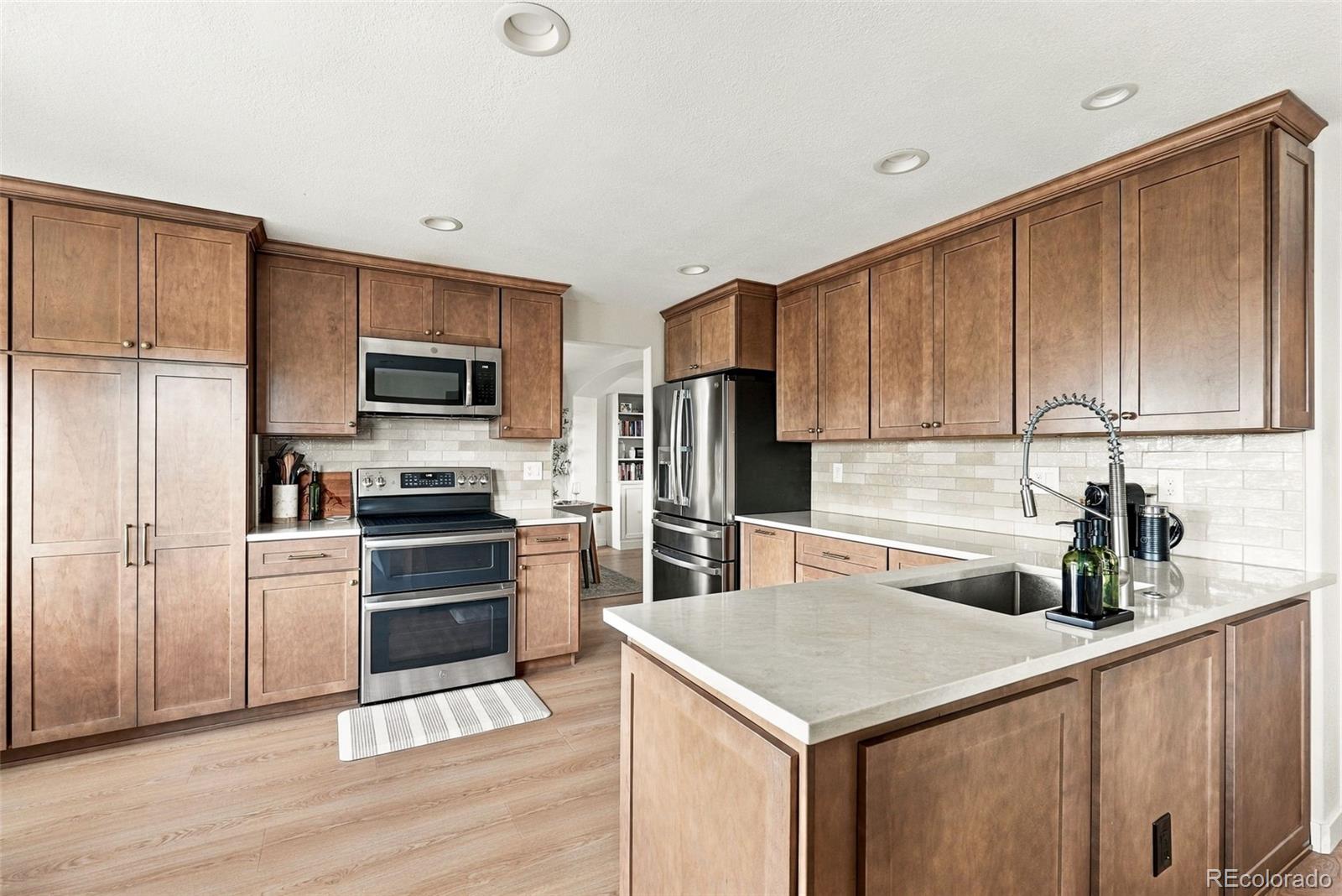 MLS Image #8 for 1081  kingsfield street,castle rock, Colorado