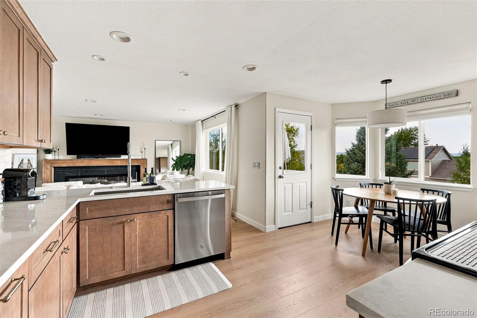 MLS Image #9 for 1081  kingsfield street,castle rock, Colorado