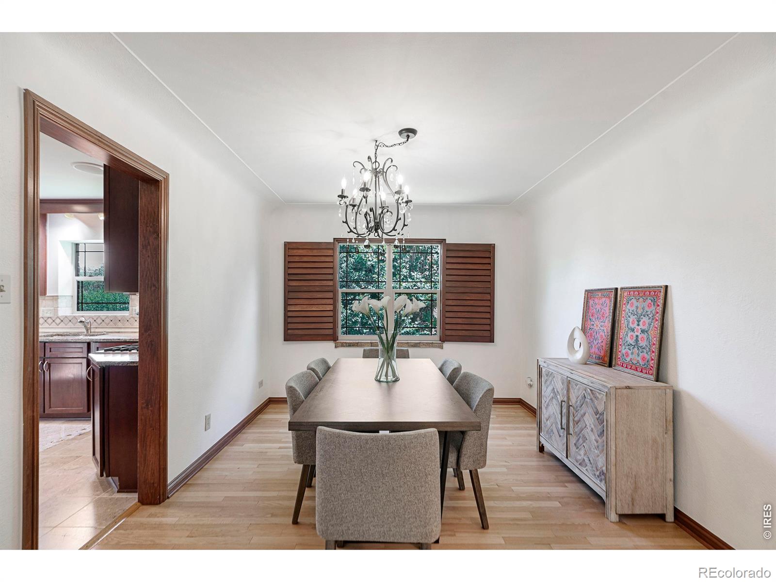 MLS Image #11 for 1090  bonnie brae boulevard,denver, Colorado