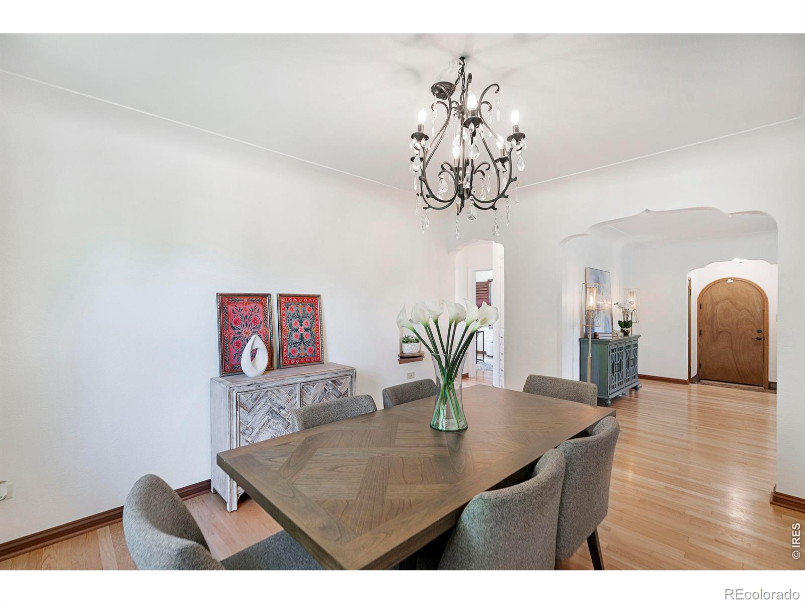 MLS Image #12 for 1090  bonnie brae boulevard,denver, Colorado