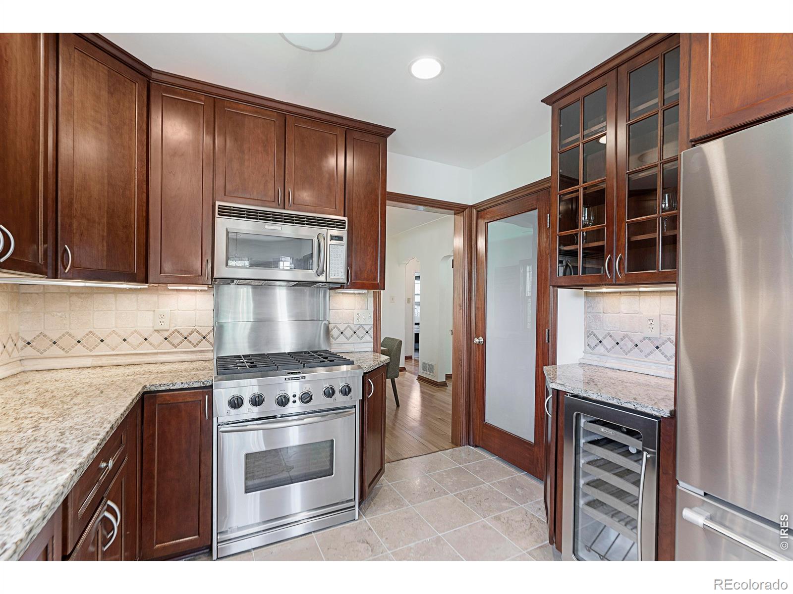 MLS Image #15 for 1090  bonnie brae boulevard,denver, Colorado