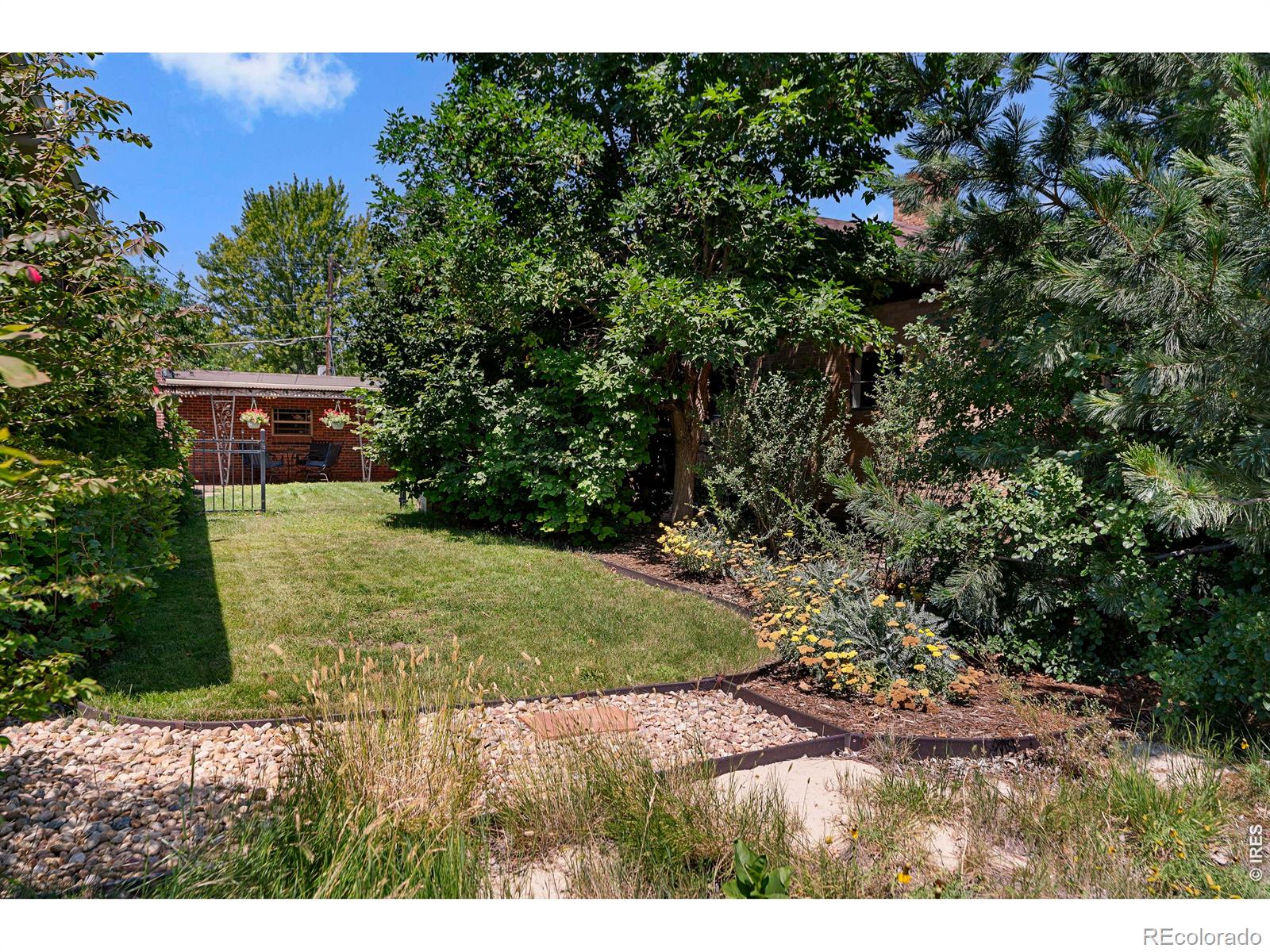 MLS Image #31 for 1090  bonnie brae boulevard,denver, Colorado