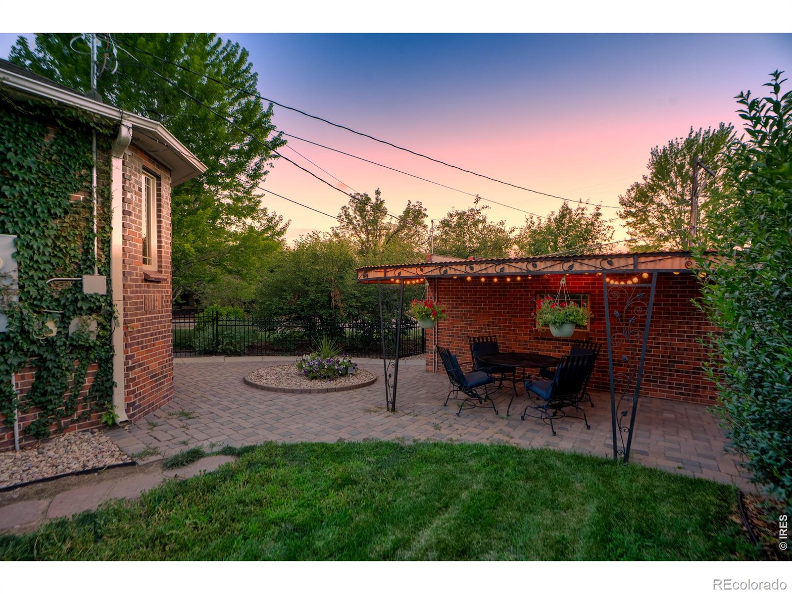 MLS Image #32 for 1090  bonnie brae boulevard,denver, Colorado